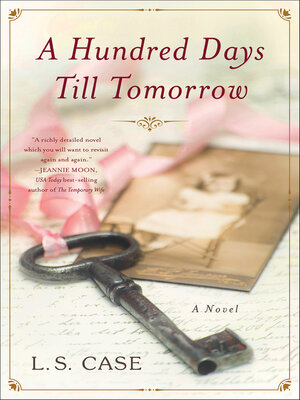 cover image of A Hundred Days Till Tomorrow